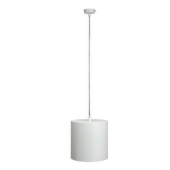 Lampa sufitowa żyrandol 20cm BAS biały Markslojd 105283