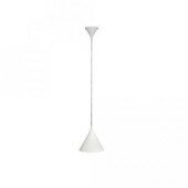 Lampa sufitowa żyrandol BAS 20cm biały Markslojd 105284