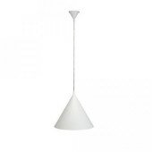 Lampa sufitowa żyrandol BAS biały 40cm Markslojd 105285