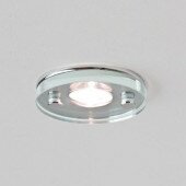 Lampa łazienkowa ICE LED 5579 szkło