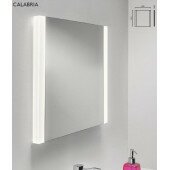 Lampa łazienkowa oświetlenie lustra Calabria 0898